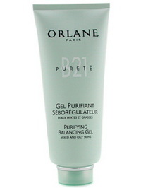 Orlane B21 Purifying Balancing Gel - 6.7oz