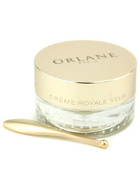 Orlane Creme Royale Eye Contour - 0.5oz