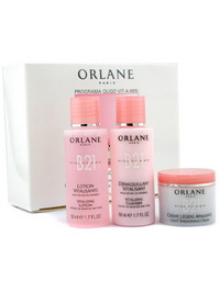 Orlane Travel Set - 3 pcs