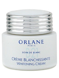 Orlane B21 Whitening Cream - 1oz