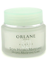 Orlane Hydro Matifying Care - 1.7oz