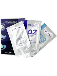 Orlane Slimming Contouring System - 12x1oz