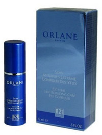 Orlane B21 Extreme Line Reducing Care Eye Contour - 0.5oz