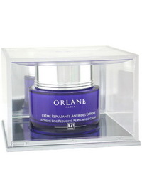 Orlane B21 Extreme Line Reducing Re-Plumping Cream - 1.7 OZ