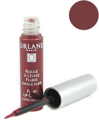 Orlane Fluid Lip Color # 12 Rouge Fonce - 0.2oz