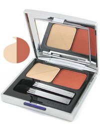 Orlane Velvet Eyeshadow Duo # 19 Sombra/ Sol - 0.14oz