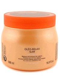 Kerastase Nutritive Oleo-Relax Slim Masque, 16.9oz - 16.9oz