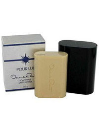 Oscar De La Renta Pour Lui Soap - 5oz