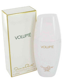 Oscar De La Renta Volupte Body Lotion - 6.8oz