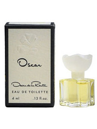 Oscar De La Renta Oscar EDT Spray - 0.13oz