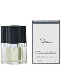 Oscar De La Renta Oscar EDT Spray - 1oz