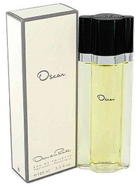 Oscar De La Renta Oscar EDT Spray - 3.3oz