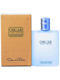 Oscar De La Renta Oscar Aftershave - 4.2oz