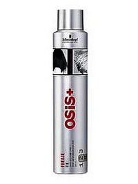 OSIS Schwarzkopf Freeze Strong Hold Aerosol Hairspray - 9.1oz