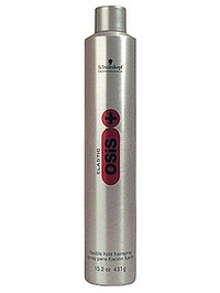 OSIS Schwarzkopf Elastic Flexible Hold Spray 15.2 oz - 15.2oz