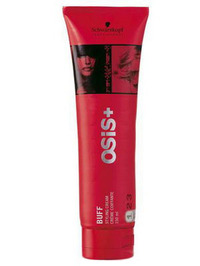 OSIS Schwarzkopf Buff Styling Cream - 5.1oz