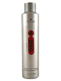 OSIS Schwarzkopf Elastic Flexible Hold Hairspray - 9.1oz