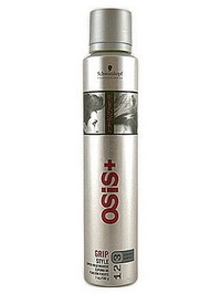 OSIS Schwarzkopf Grip Mousse - 6.8oz