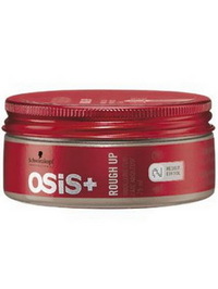 OSIS Schwarzkopf Rough Up Modeling Clay - 2.55oz