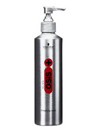 OSIS Schwarzkopf Slick Flattening Liquid - 8.69oz