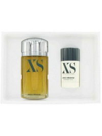 Paco Rabanne XS Set (2 pcs) - 2 pcs