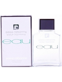 Paco Rabanne Eau De Paco After Shave - 3.4oz