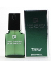 Paco Rabanne Paco Rabanne EDT Spray - 1oz