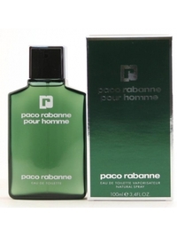 Paco Rabanne Paco Rabanne EDT Spray - 3.4oz