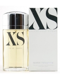 Paco Rabanne XS EDT Spray - 3.4oz