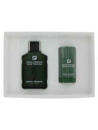 Paco Rabanne Paco Rabanne Set (2 pcs) - 2 pcs