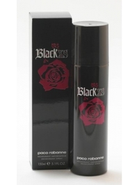 Paco Rabanne XS Black Deodorant Spray - 5.1oz