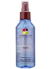 Pureology Antifade Complex Super Smooth - 4.2oz