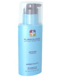 Pureology Antifade Complex SuperStraight Relaxing Serum - 5.1oz