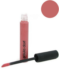 Paula Dorf Lip Slides Lip Gloss - Pillow Talk - 0.2oz