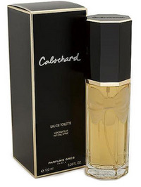 Parfums Gres Cabochard EDT Spray - 3.38oz
