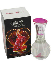 Paris Hilton Can Can EDP Spray - 1.7oz