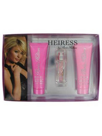 Paris Hilton Heiress Set - 3 pcs
