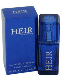 Paris Hilton Heir EDT Spray - 0.25oz