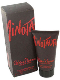 Paloma Picasso Minotaure After Shave Balm - 2.5oz