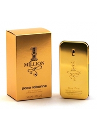 Paco Rabanne One Million EDT Spray - 1.7oz