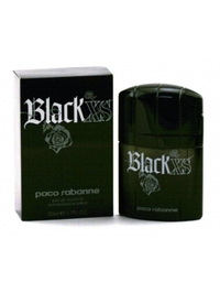 Paco Rabanne XS Black EDT Spray - 1.7oz