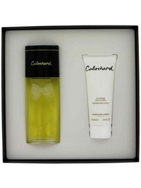 Parfums Gres Cabochard Set - 2 pcs