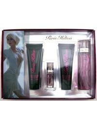 Paris Hilton Paris Hilton Set (4 pcs) - 4 pcs