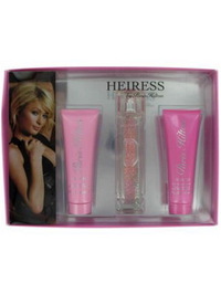 Paris Hilton Heiress Set (3 pcs) - 3 pcs