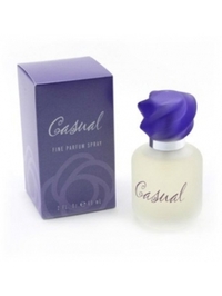 Paul Sebastian Casual Fine Parfum Spray - 2 OZ
