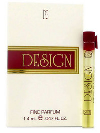 Paul Sebastian Design Fine Parfum Spray - .5 OZ