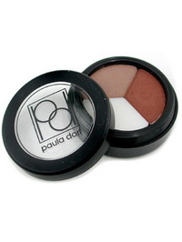 Paula Dorf 2+1 For Brows - Red - 0.09oz