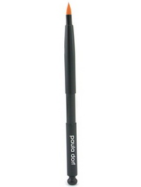 Paula Dorf Retractable Lip Brush - 1 item