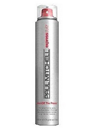 Paul Mitchell Express Style Hot Off The Press - 6oz