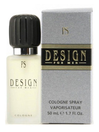 Paul Sebastian Design Cologne Spray - 1.7 OZ